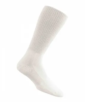 UNISEX WLST WORK MODERATE CUSHION MID-CALF SOCK