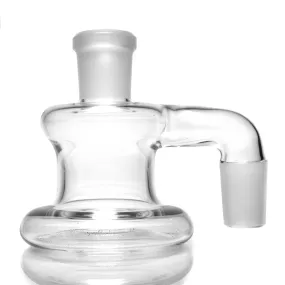 Unity Glassworks - Dry Catcher - 18mm - Clear