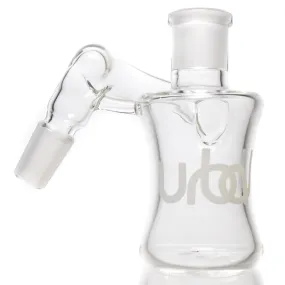 Urbal Technologies - Dry Catcher - 14mm 45° - White Label*