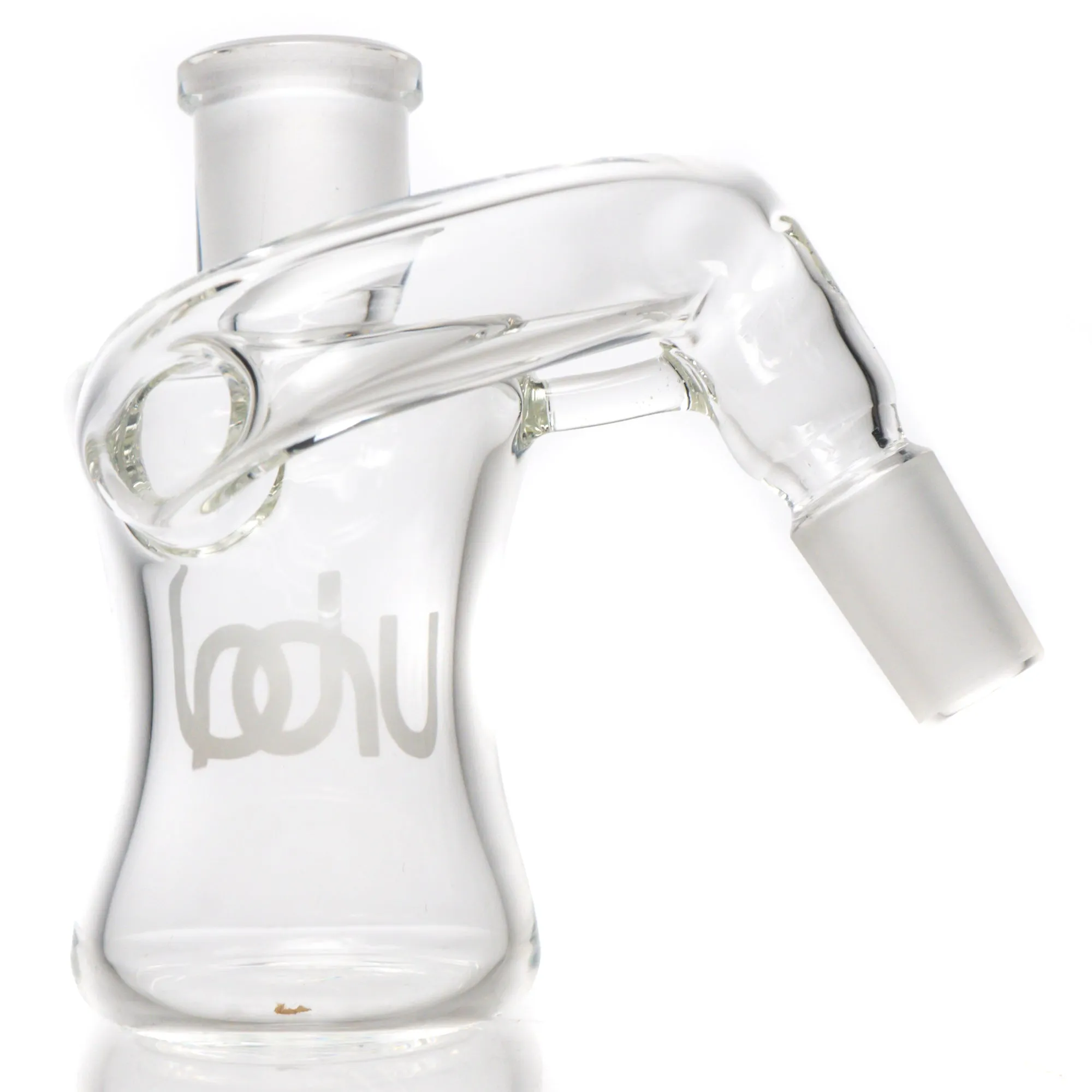 Urbal Technologies - Dry Catcher - 14mm 45° - White Label*