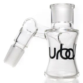Urbal Technologies - Dry Catcher - 18mm 45° - Black Label*