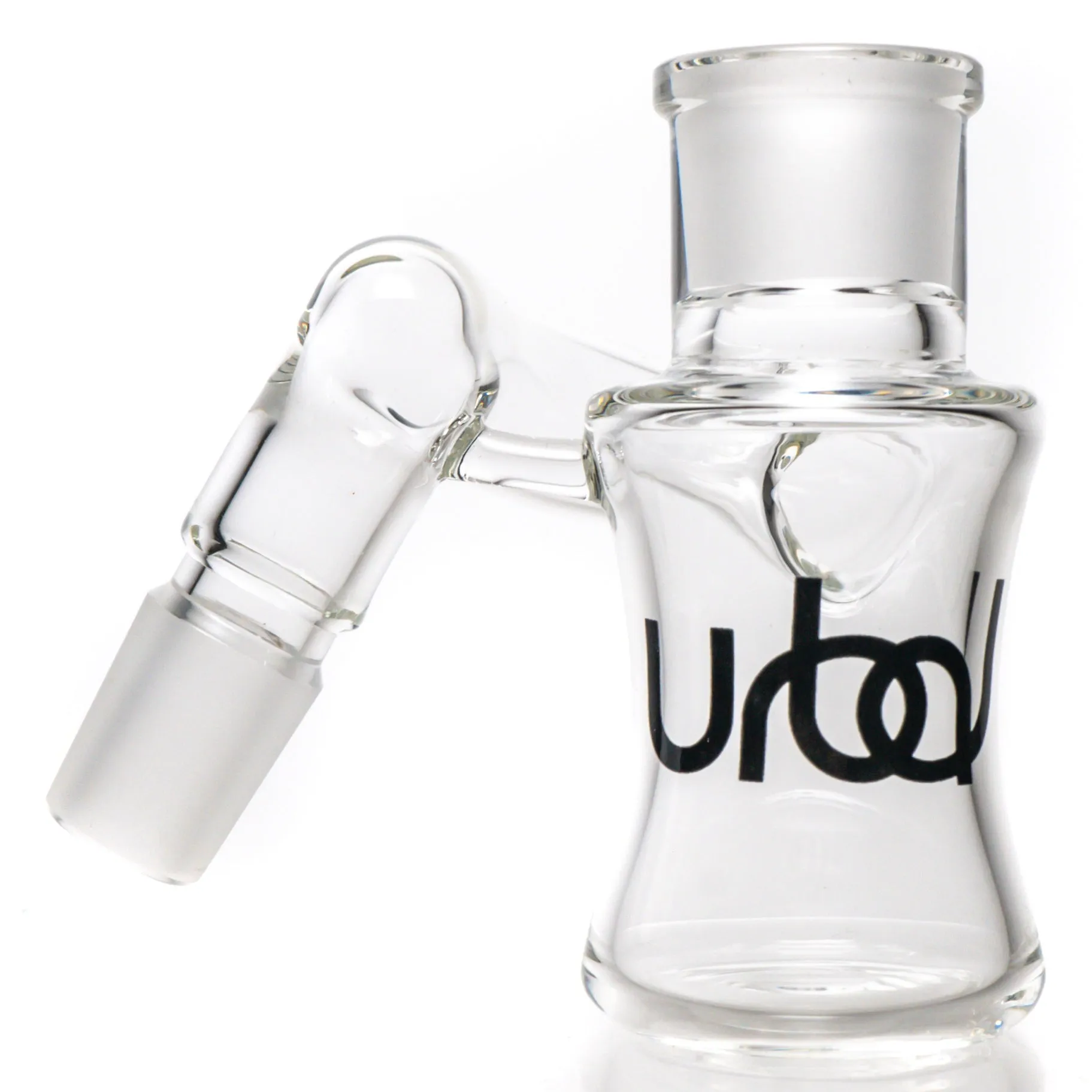 Urbal Technologies - Dry Catcher - 18mm 45° - Black Label*