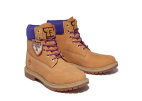 Women's 6" Heritage WP