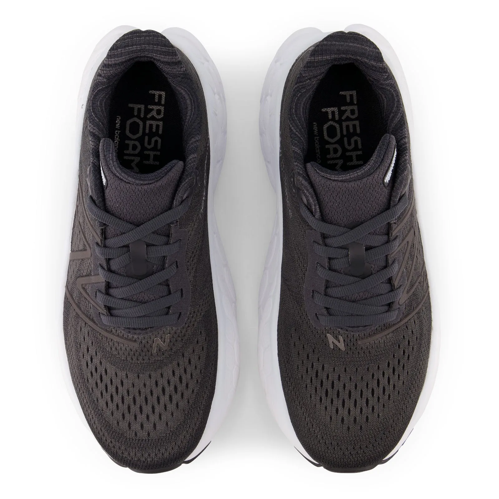 Women's MORE Black With Starlight V4