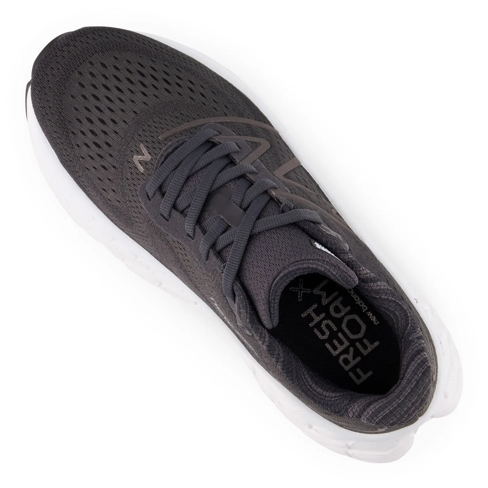 Women's MORE Black With Starlight V4