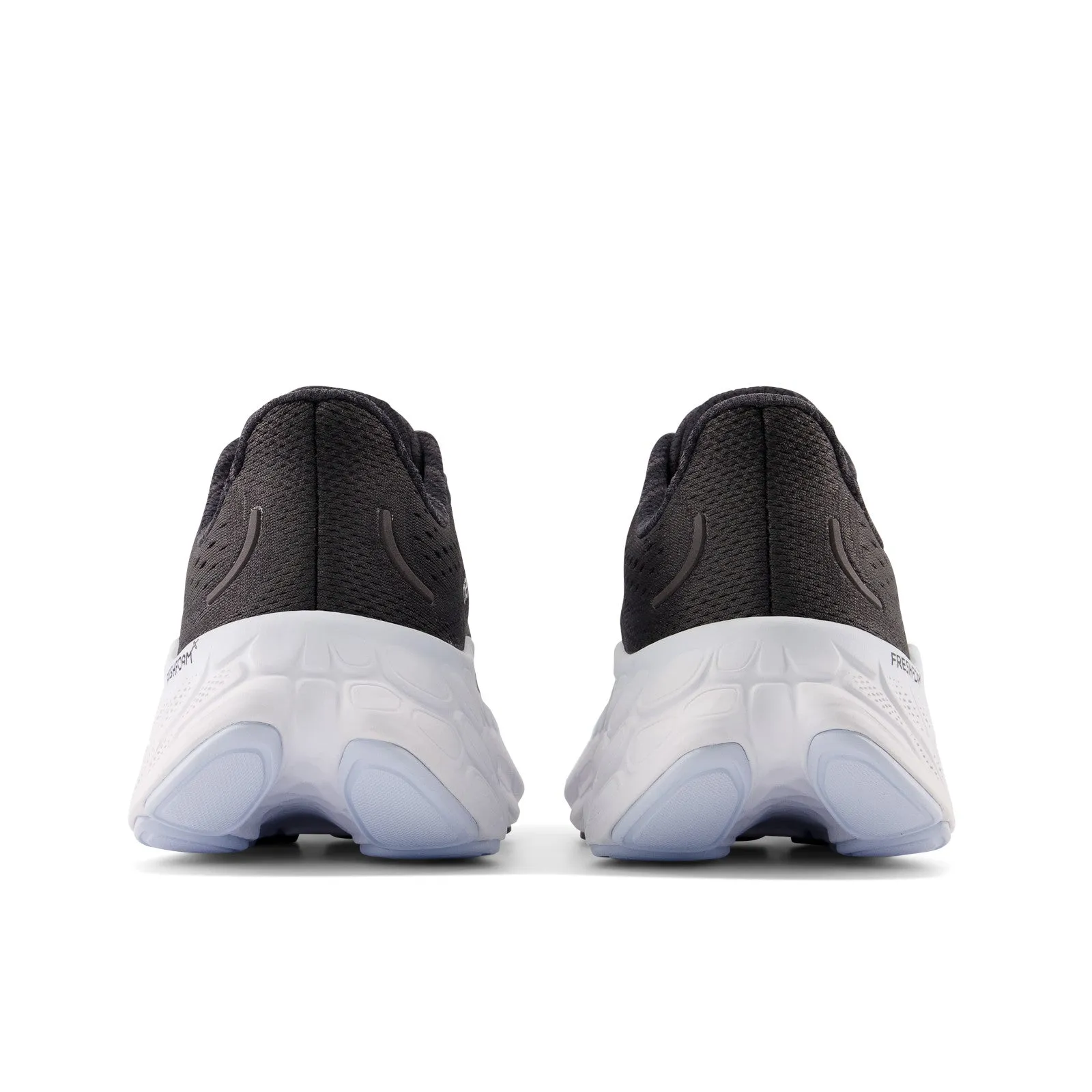 Women's MORE Black With Starlight V4