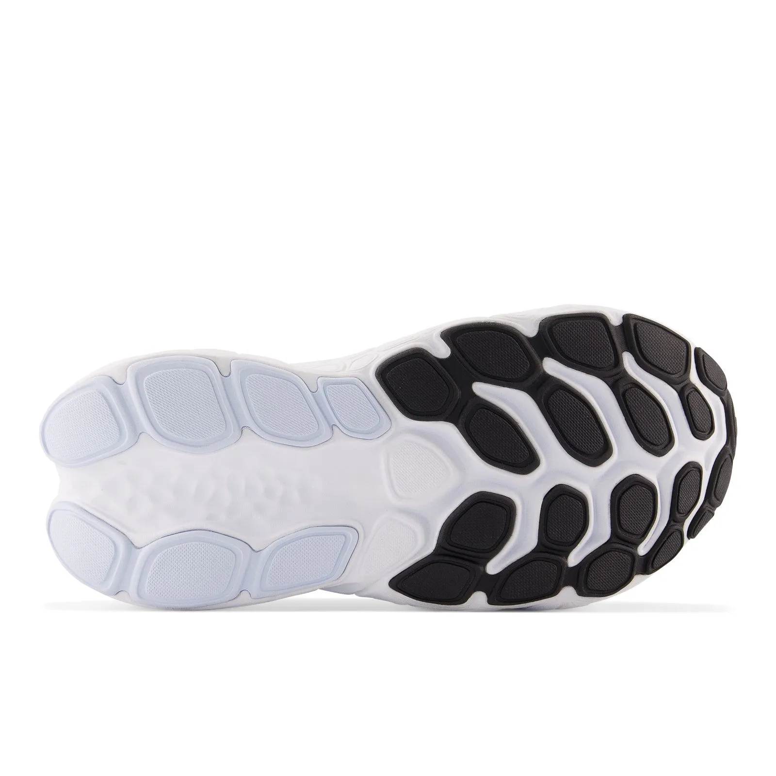 Women's MORE Black With Starlight V4
