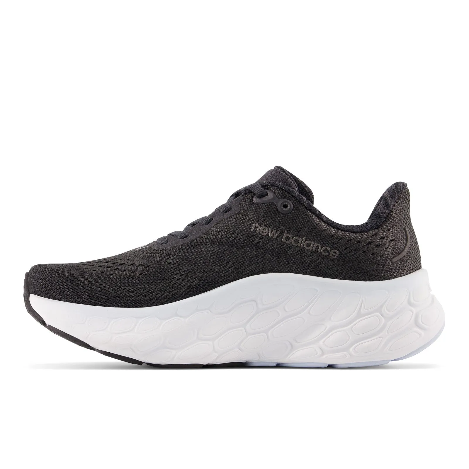 Women's MORE Black With Starlight V4