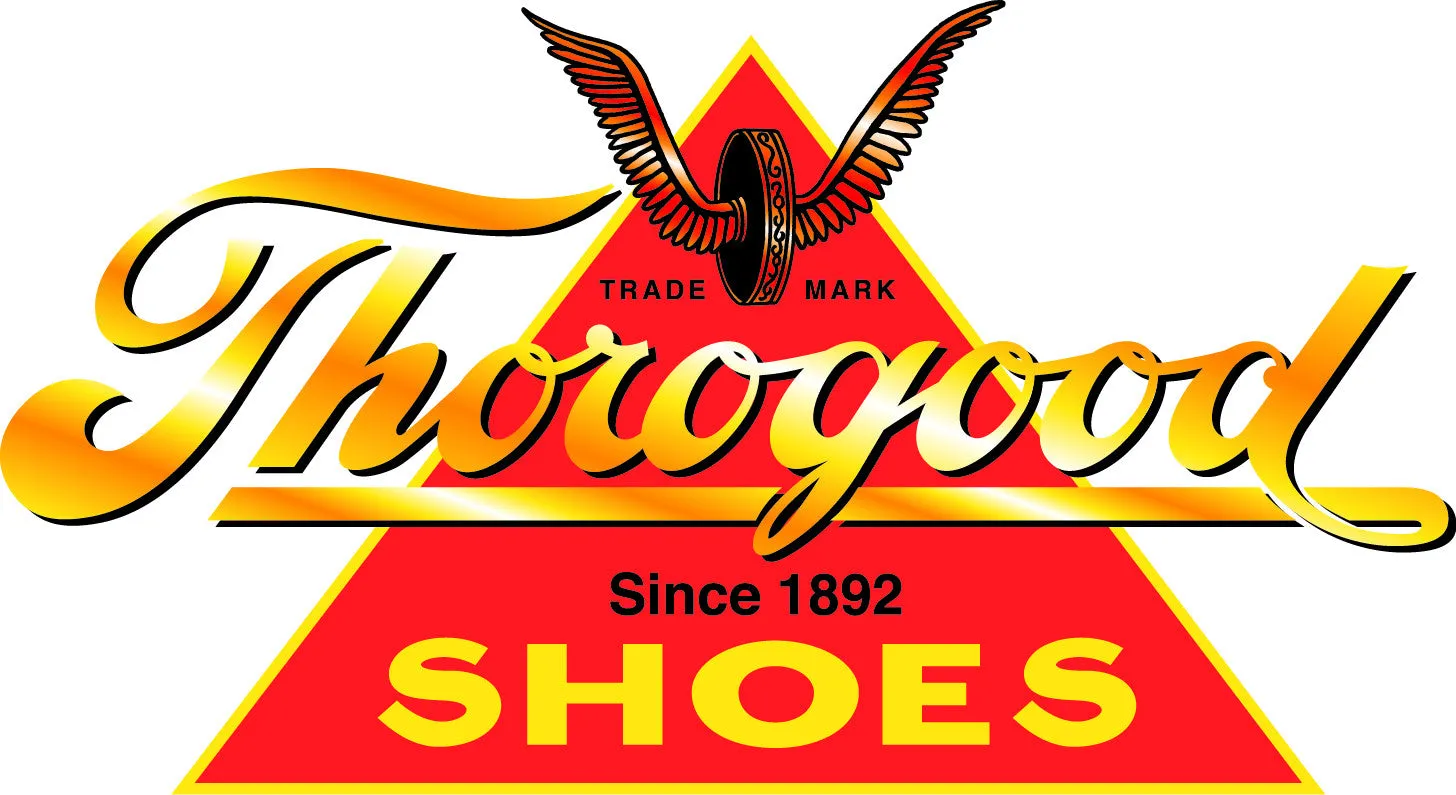 Women’s Thorogood Code 3 Oxford
