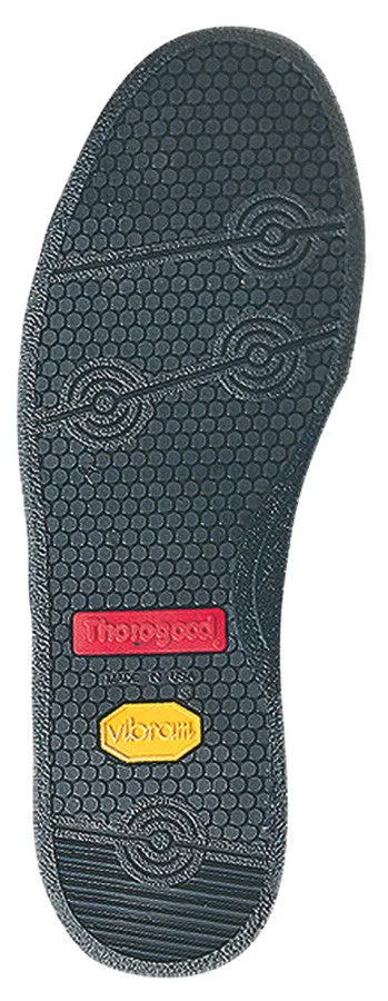Women’s Thorogood Code 3 Oxford