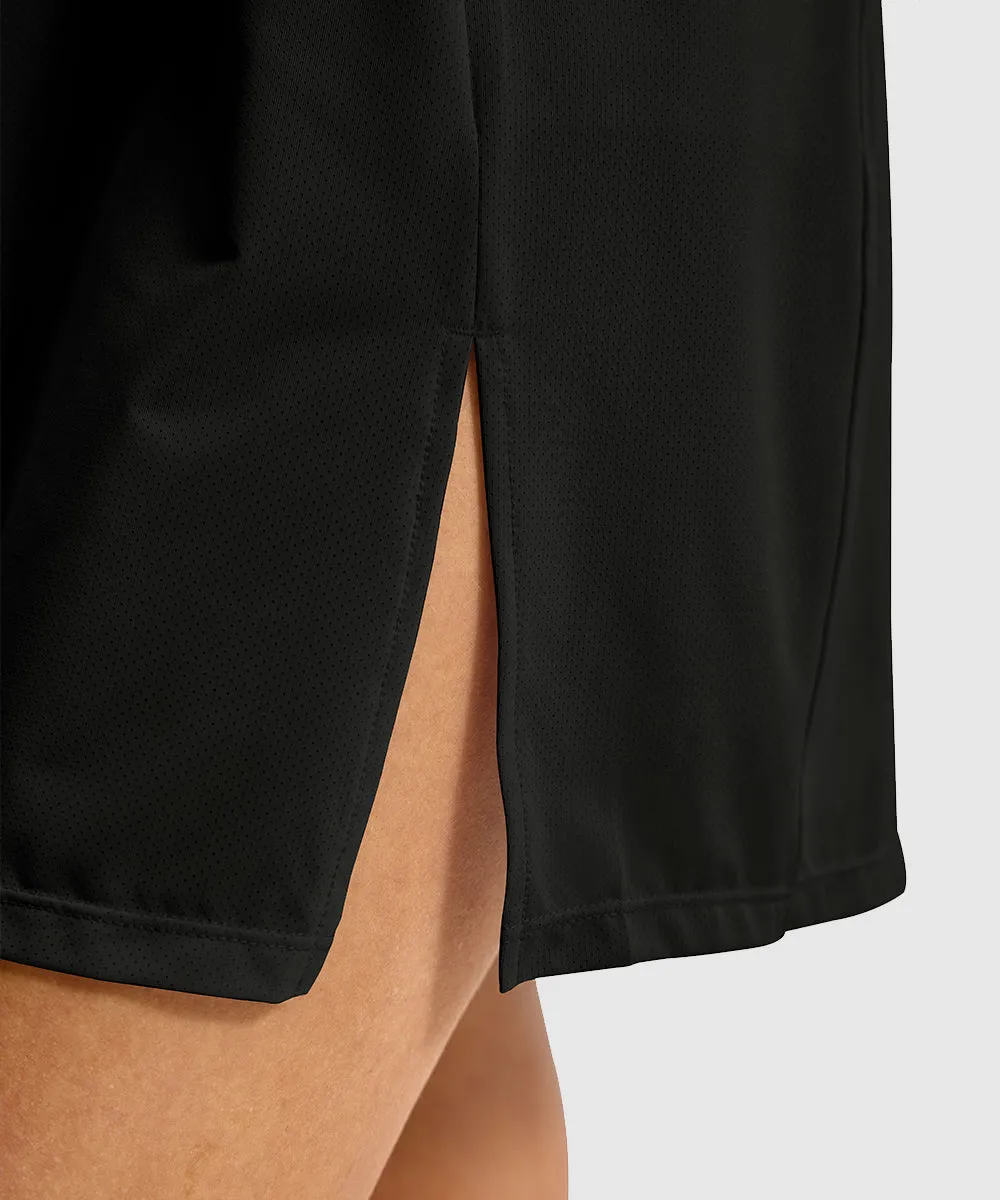 Women's UPF 50  Swimsuit Cover-up Long Coat