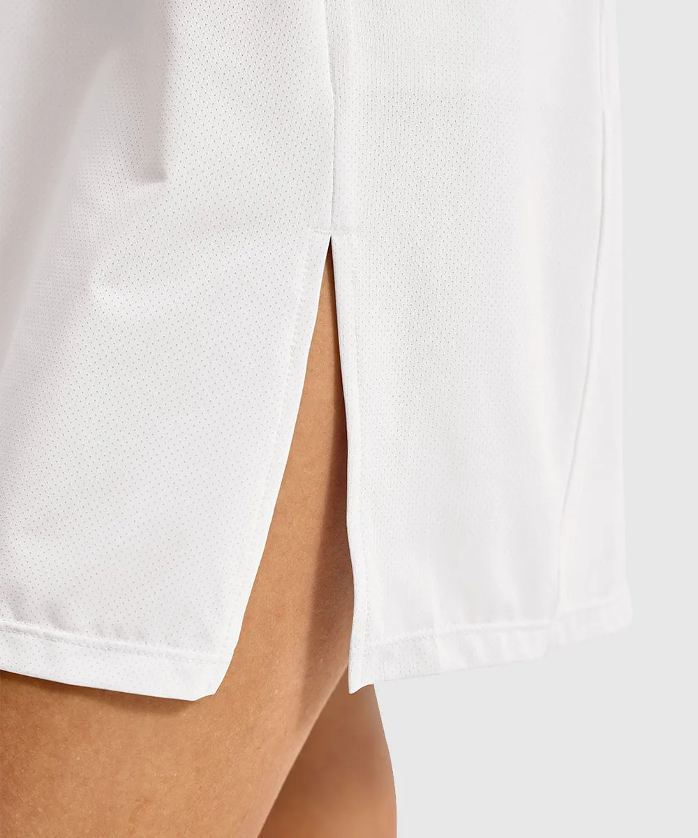 Women's UPF 50  Swimsuit Cover-up Long Coat