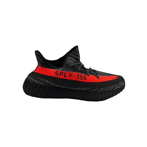 Yeezy Boost 350 V2, Carbon Beluga