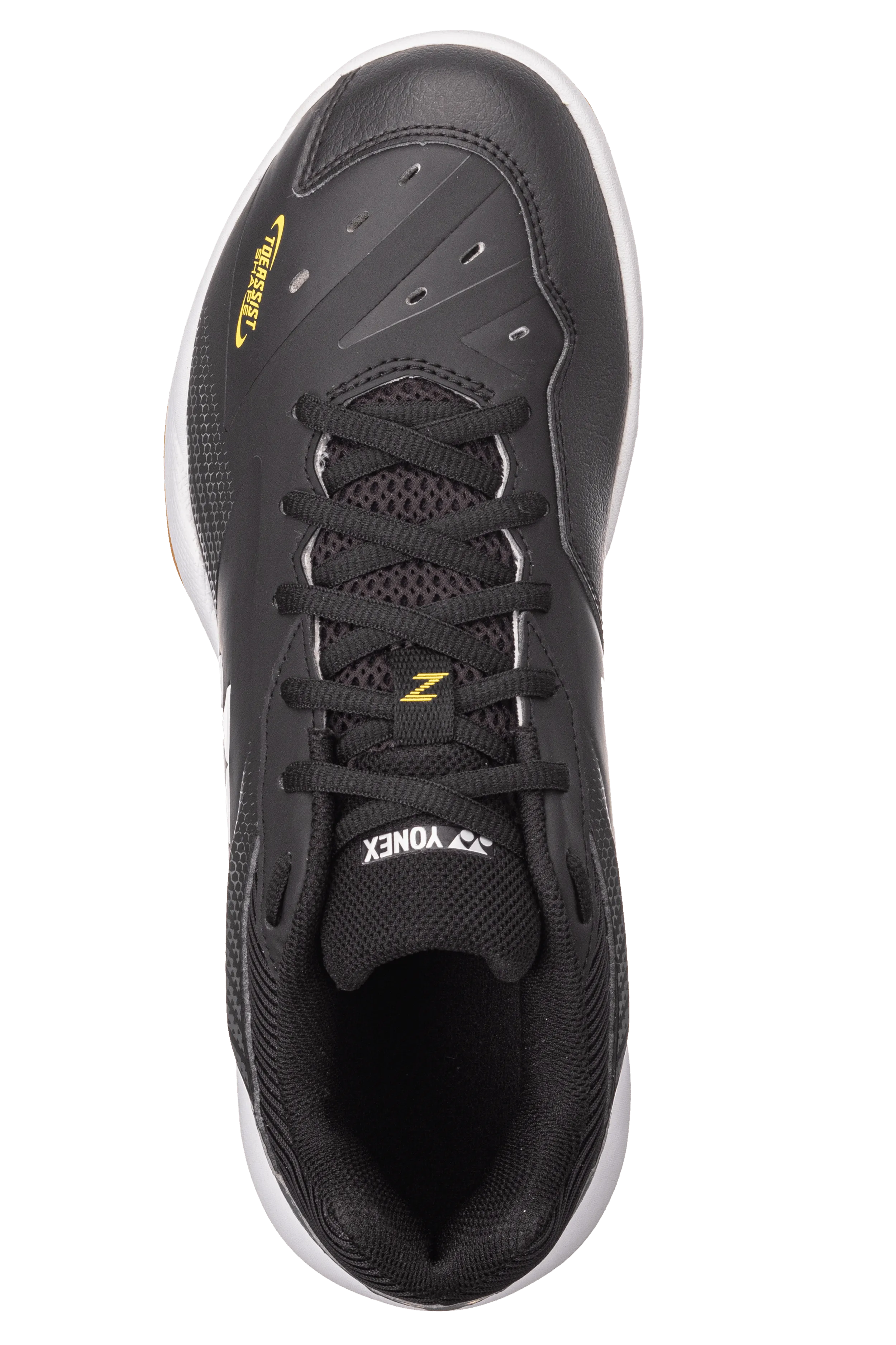 Yonex Power Cushion 65 Z3 Men (Black)