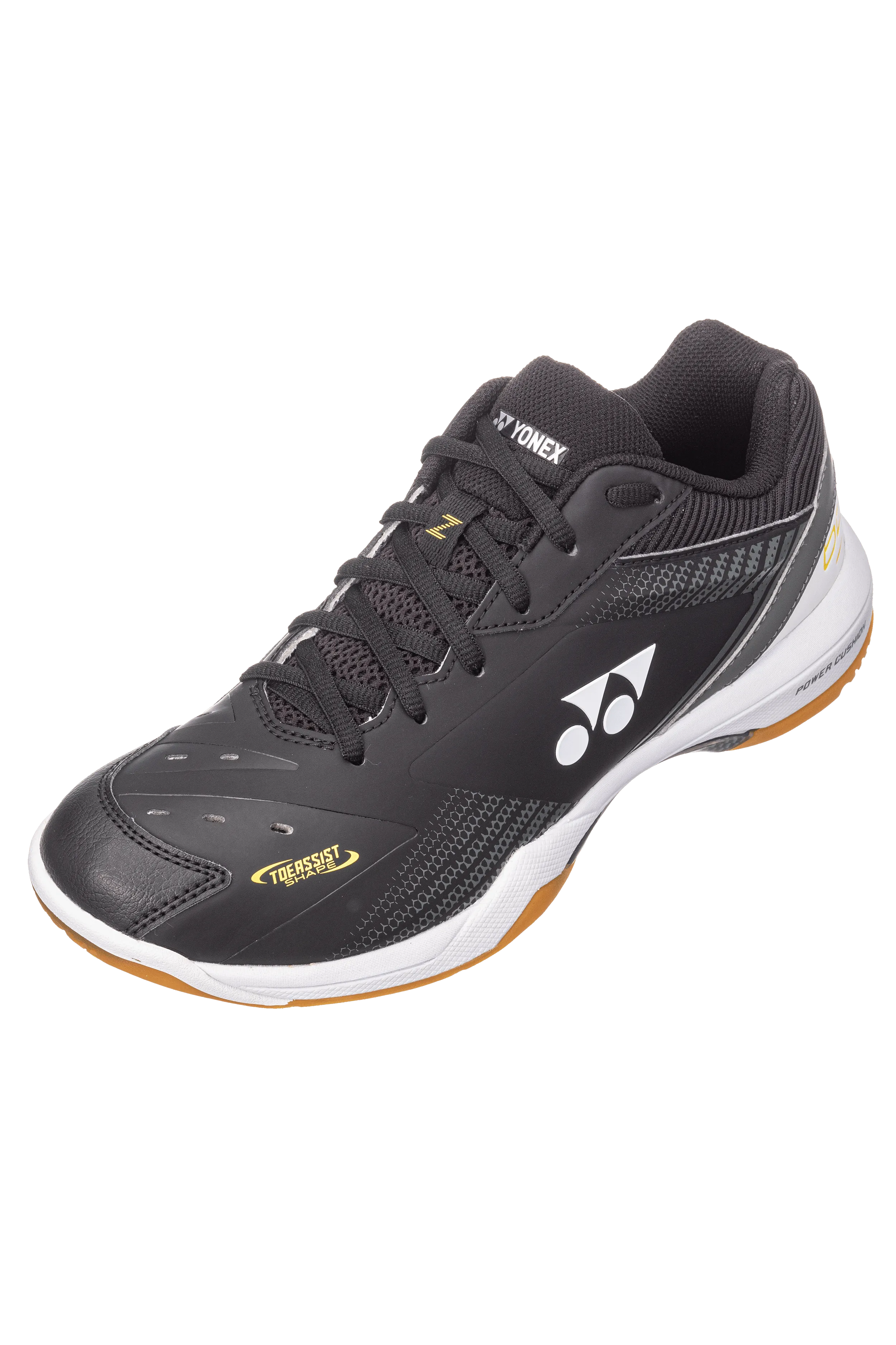 Yonex Power Cushion 65 Z3 Men (Black)