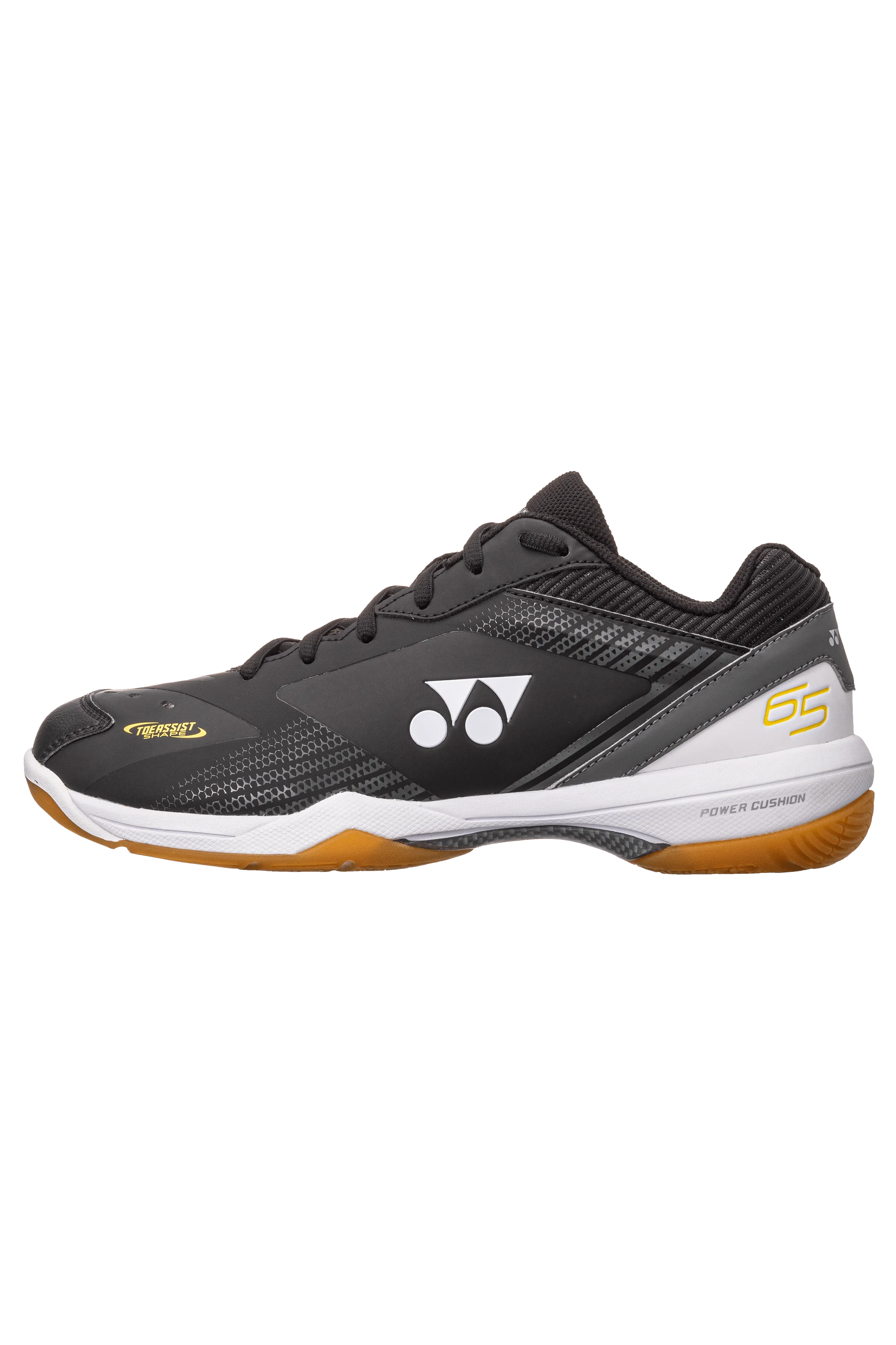 Yonex Power Cushion 65 Z3 Men (Black)