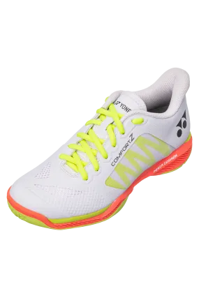 Yonex Power Cushion Comfort Z3 Women (White)